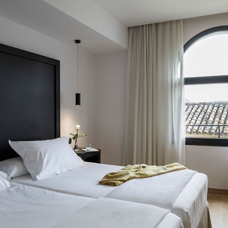 Hotel Fernando III Siviglia Esterno foto