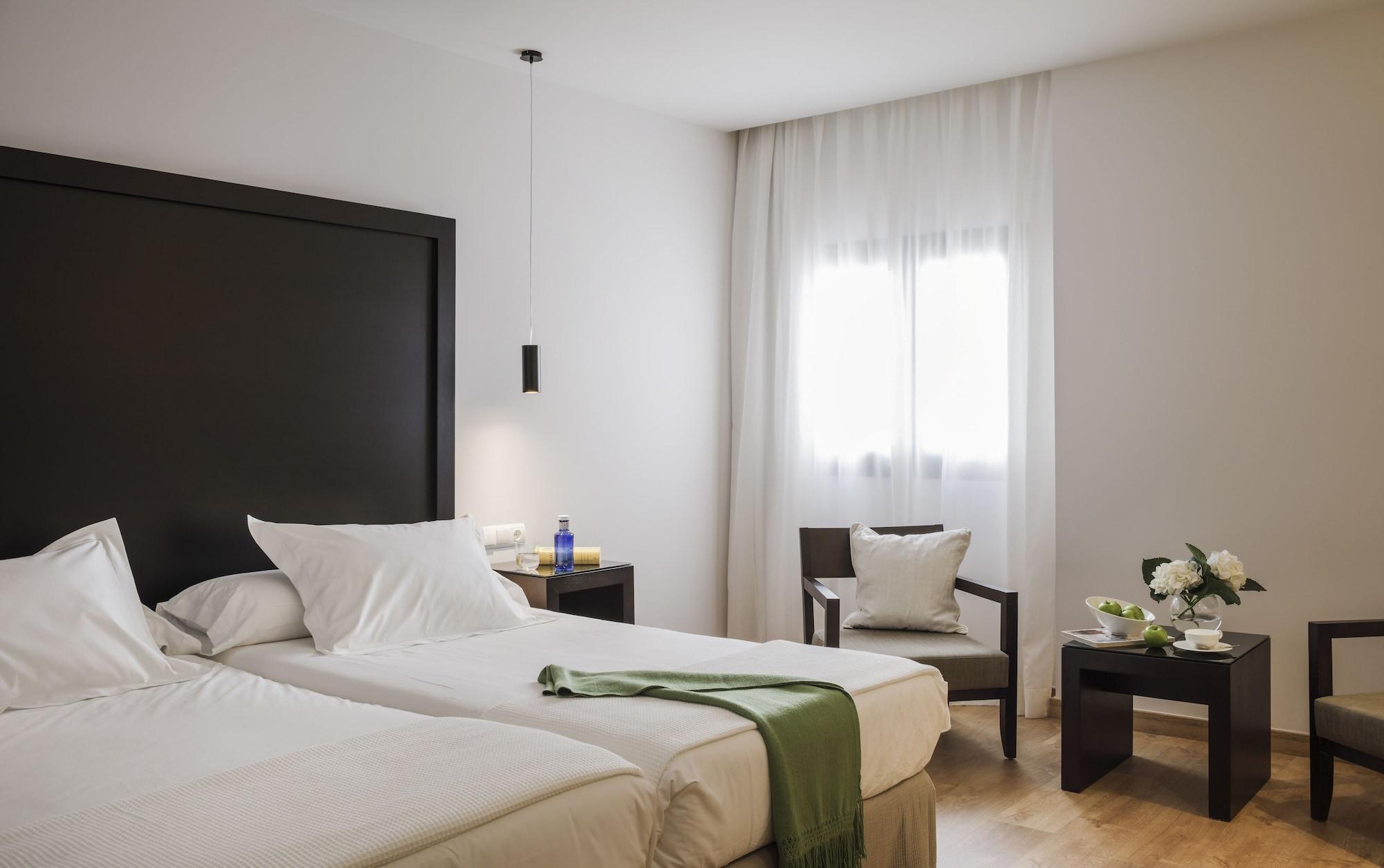 Hotel Fernando III Siviglia Esterno foto