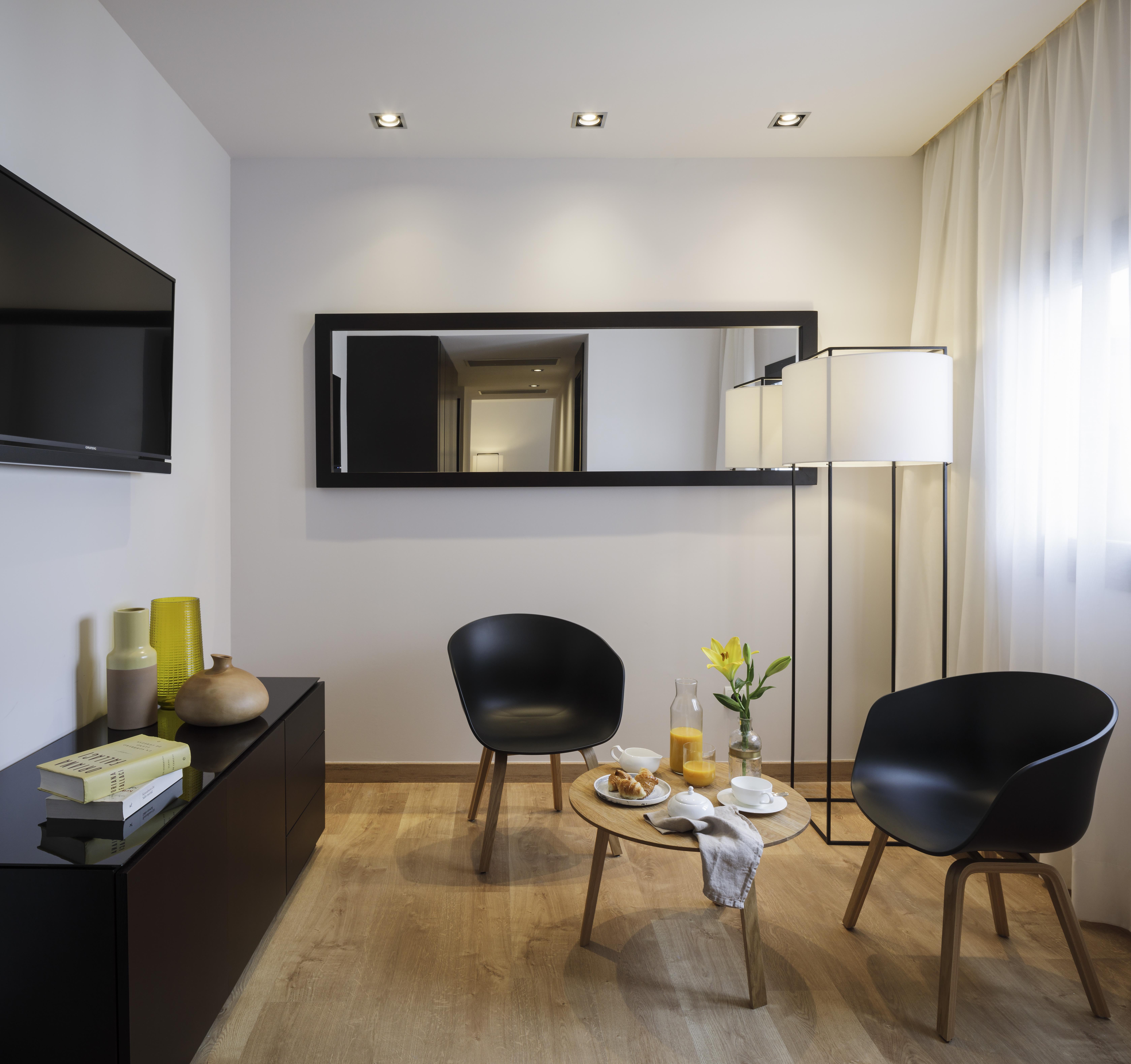 Hotel Fernando III Siviglia Esterno foto