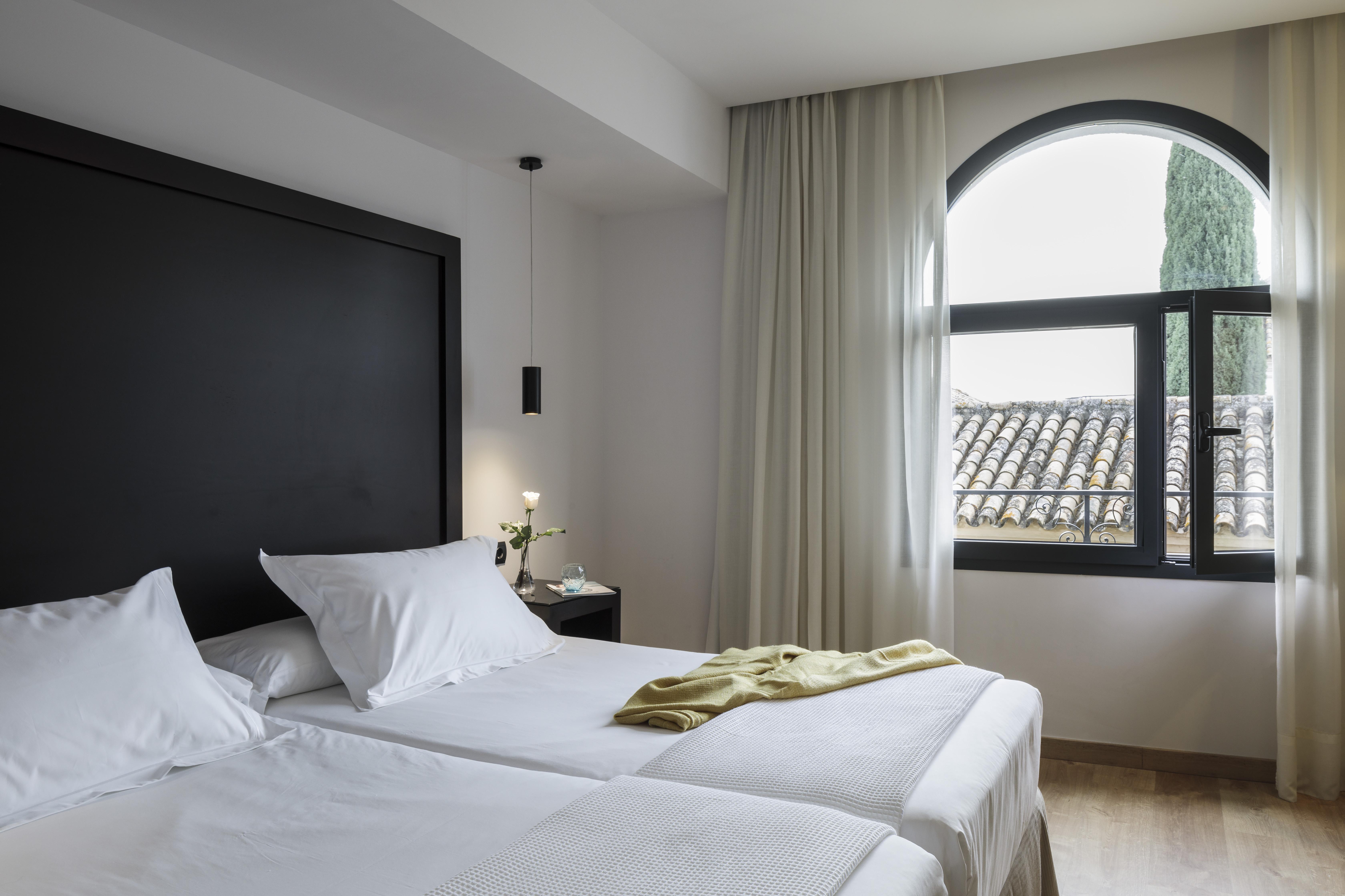 Hotel Fernando III Siviglia Esterno foto