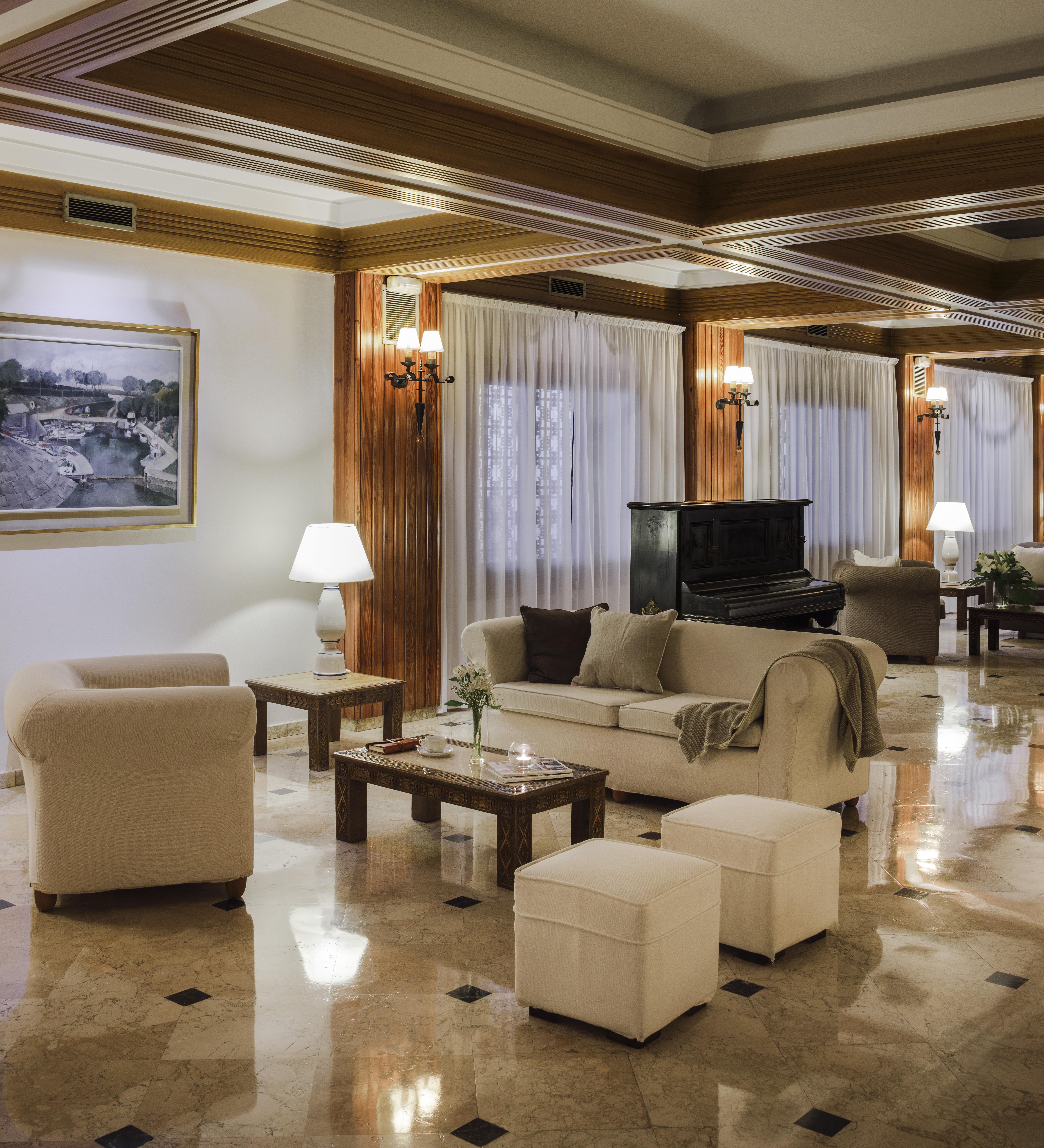 Hotel Fernando III Siviglia Esterno foto