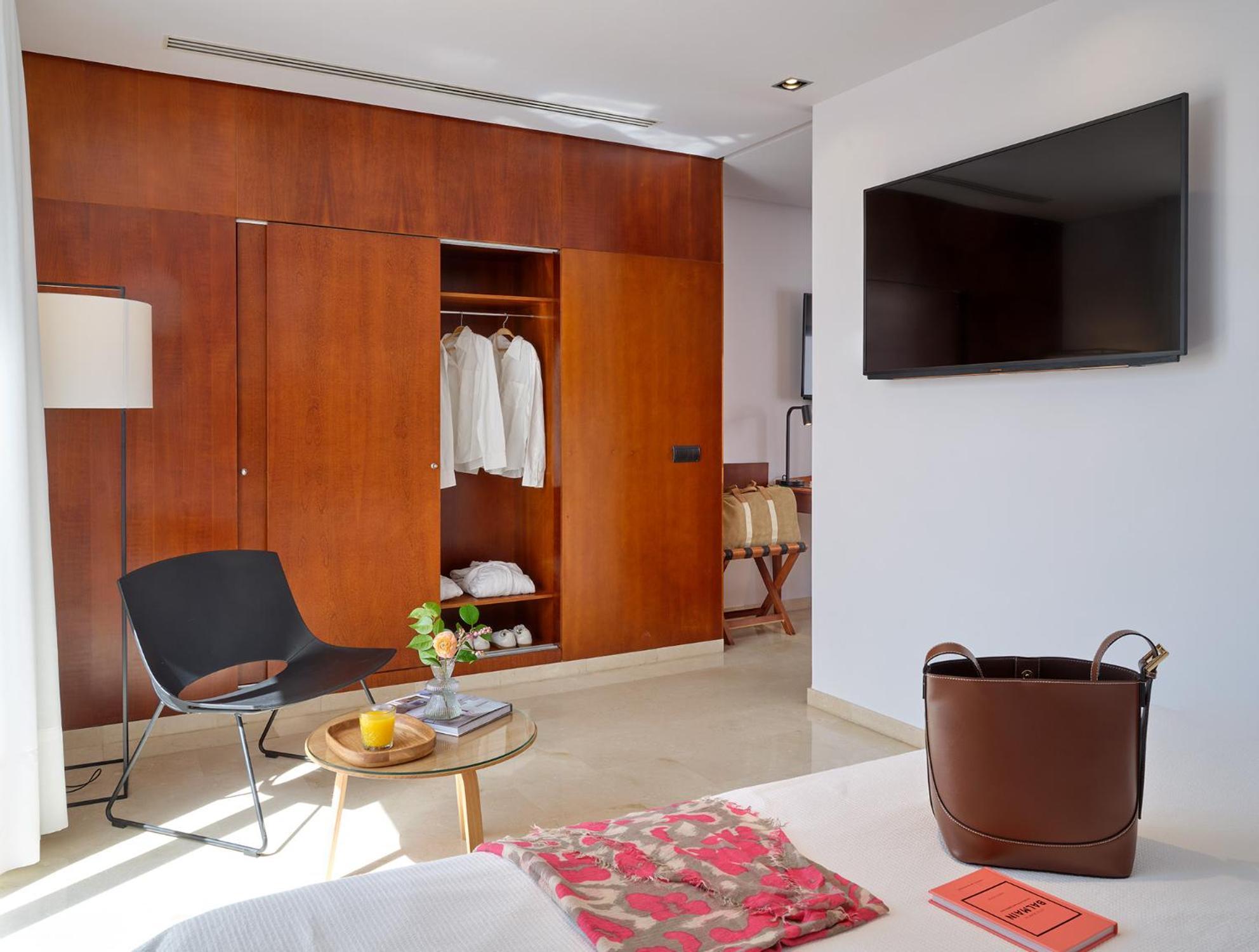Hotel Fernando III Siviglia Esterno foto