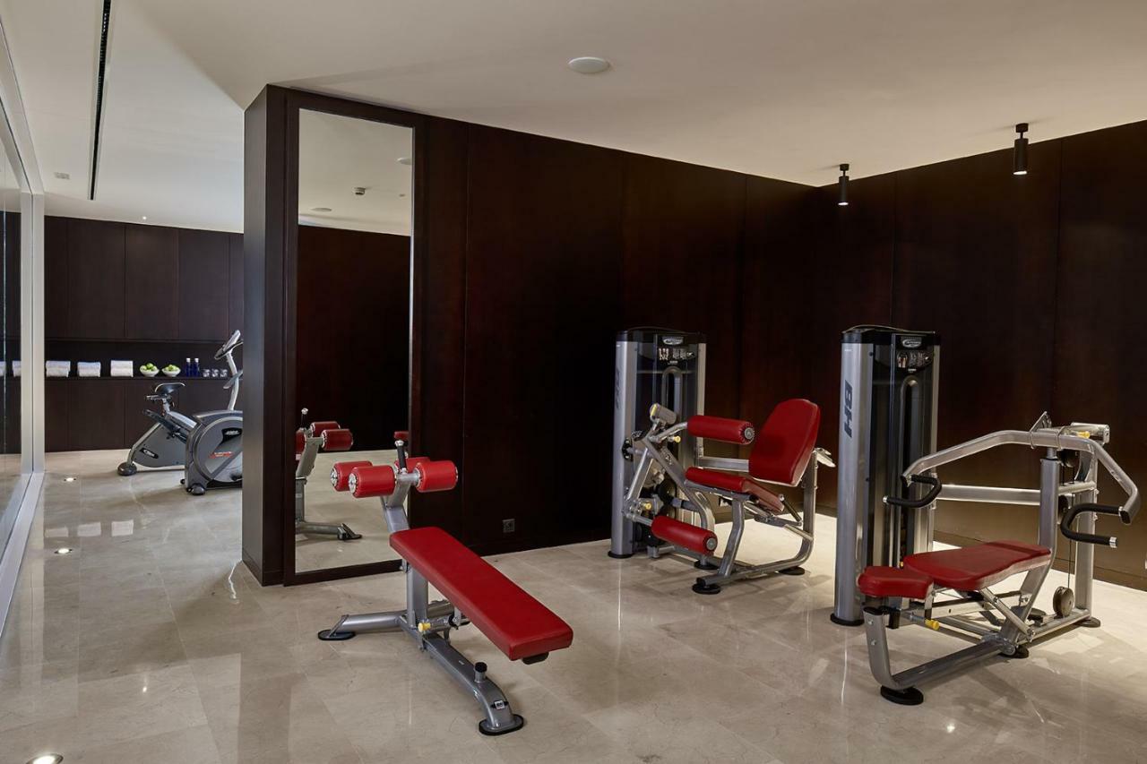 Hotel Fernando III Siviglia Esterno foto